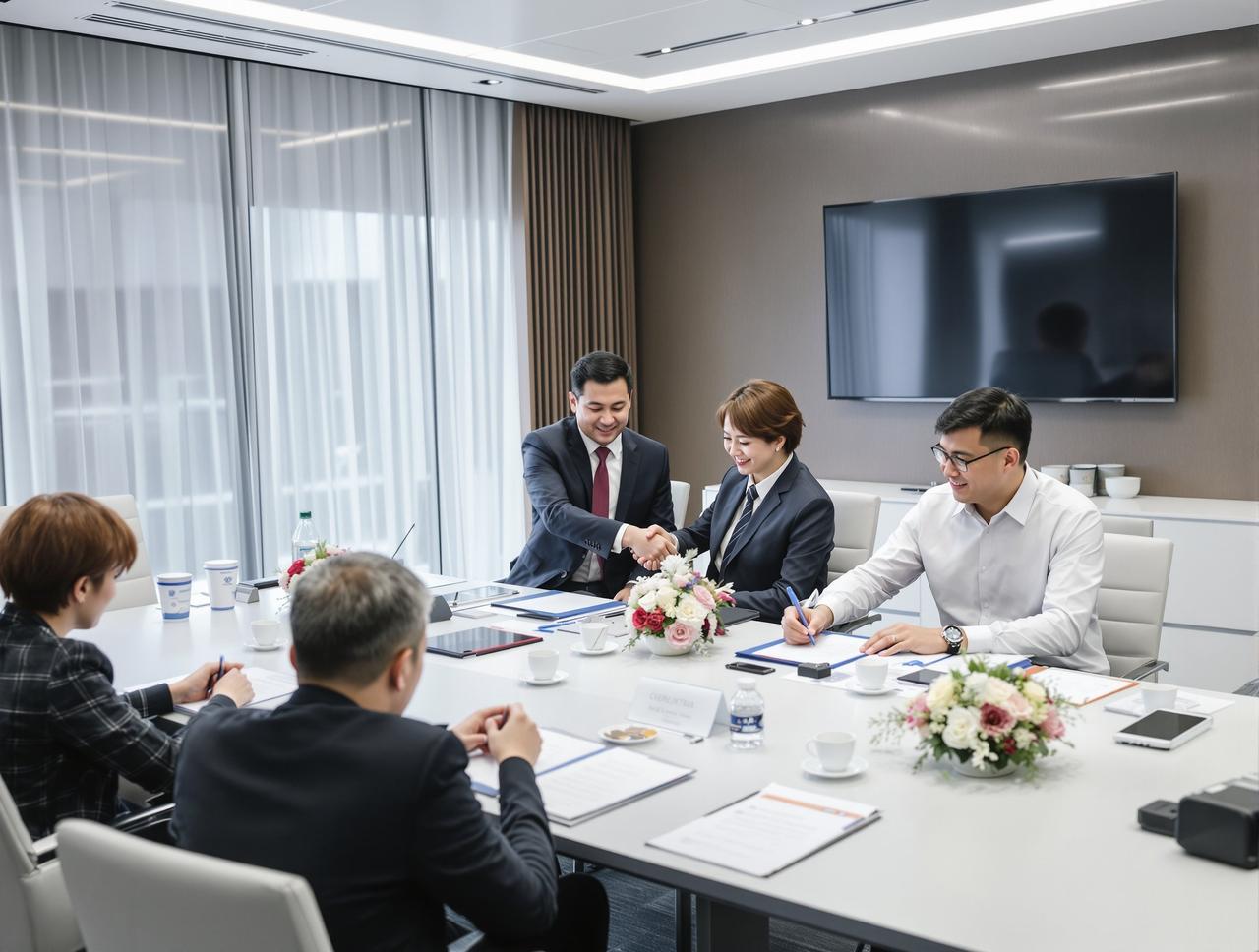 91视频与腾讯视频达成战略合作，共同打造精品网络内容