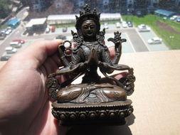 见习财神,揭秘财富背后的神秘力量  第3张