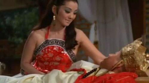 风月宝鉴之春色无边女儿国  第1张