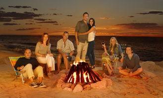 熟女镇 第六季,岁月流转,魅力依旧 第2张 熟女镇 第六季,岁月流转,魅力依旧 第2张