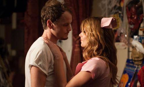 活埋前女友,一段扭曲的复仇与救赎之旅  第2张