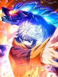 重生为怪兽什么鬼2：兽神崛起  第1张