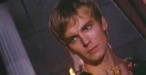 暴君卡利古拉  第3张