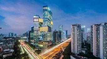 深圳梦,创新之城，未来之光  第3张