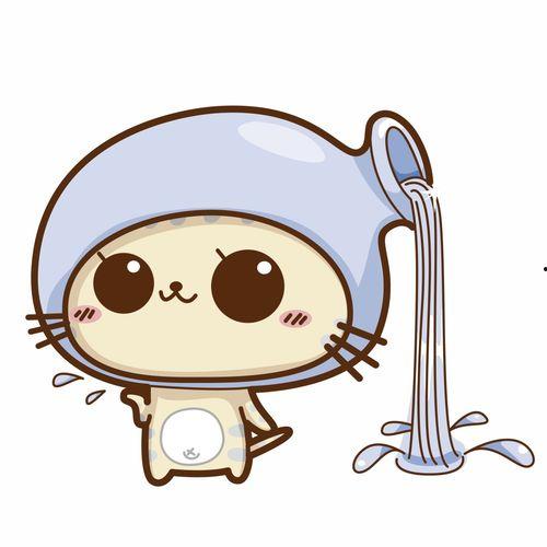 水瓶座,探索未知,引领变革的智慧之星 第2张 水瓶座,探索未知,引领变革的智慧之星 第2张