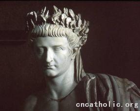 罗马的命运,帝国命运之巅  第3张