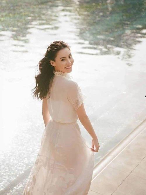 中年如玫,绽放岁月的璀璨光芒  第2张