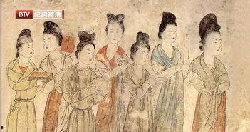 梦回唐朝  第3张