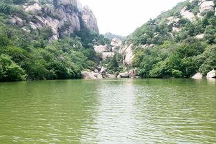 回声谷,探寻自然与心灵的和谐共鸣  第2张