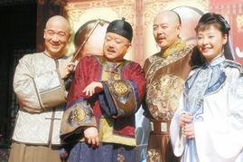 铁齿铜牙纪晓岚4,智慧与正义的较量 第2张 铁齿铜牙纪晓岚4,智慧与正义的较量 第2张