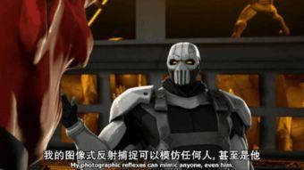 钢铁侠与美国队长:英雄集结,英雄集结——超级英雄的巅峰对决 第3张 钢铁侠与美国队长:英雄集结,英雄集结——超级英雄的巅峰对决 第3张