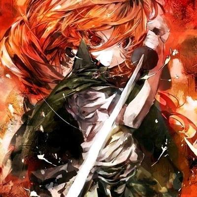 灼眼的夏娜3,命运之轮的觉醒  第3张