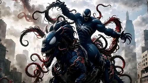 毒液：最后一舞  第2张