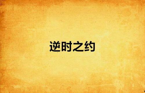 逆时之证,揭秘时空穿越的神秘面纱 第3张 逆时之证,揭秘时空穿越的神秘面纱 第3张