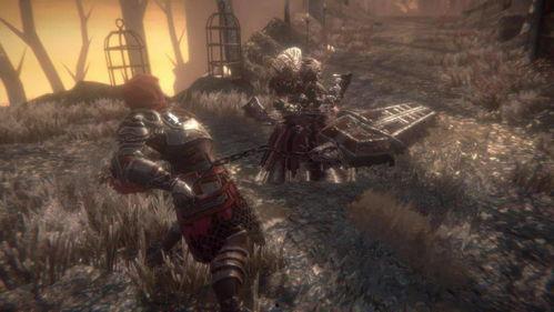 复仇之旅(国语版) 第3张 复仇之旅(国语版) 第3张