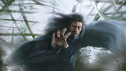 错练神功祸乱江湖 第3张 错练神功祸乱江湖 第3张