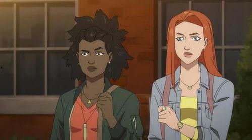 无敌少侠 第一季,江湖风云起,少年英雄初长成 第2张 无敌少侠 第一季,江湖风云起,少年英雄初长成 第2张