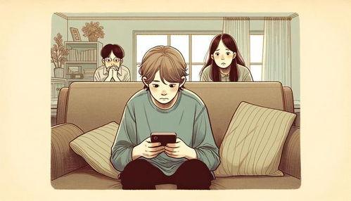 青春期叛逆的骚动,探索青少年骚动的奥秘  第2张