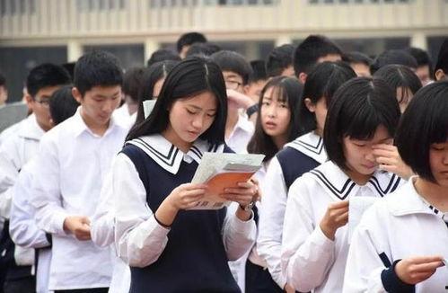 高中生,高中生成长故事  第2张